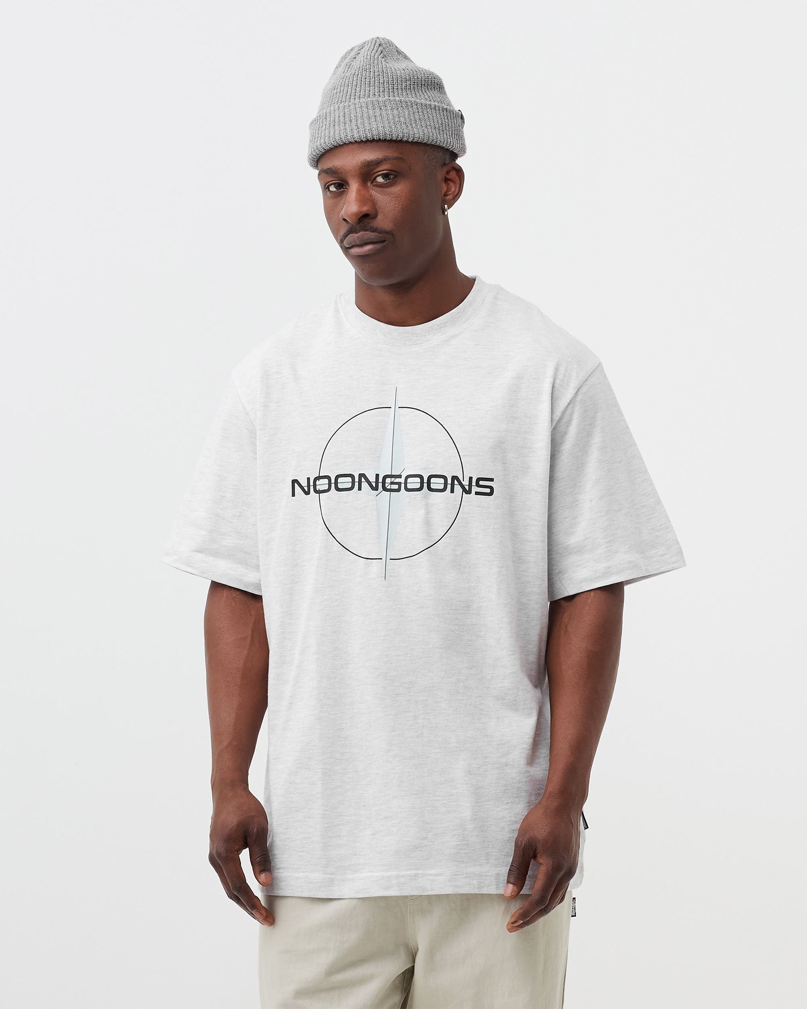 COMPASS T-SHIRT