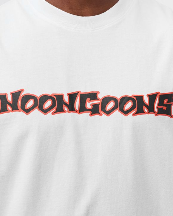 SKETCHY T-SHIRT