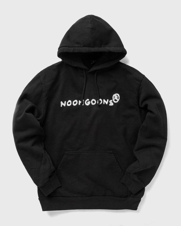 Noon Goons REGISTERED HOODIE Black | BSTN Store