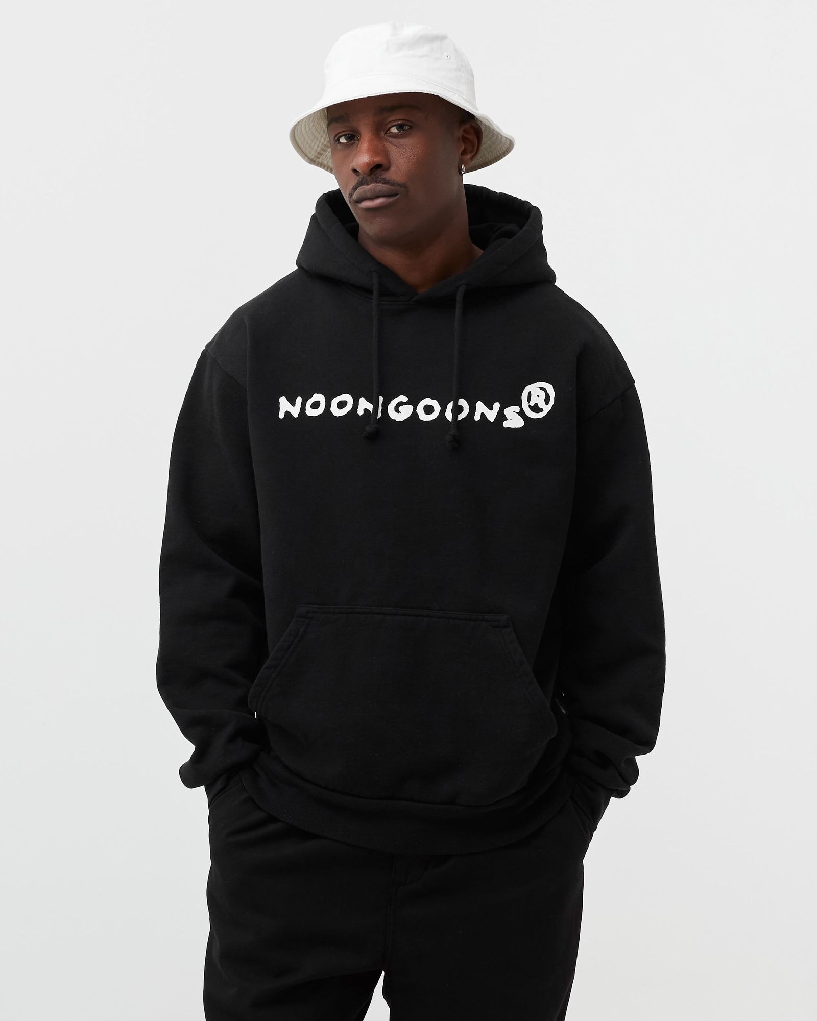 REGISTERED HOODIE