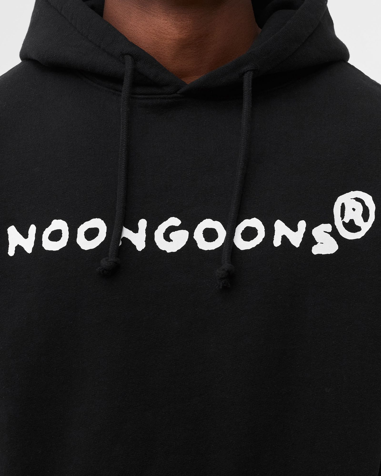 REGISTERED HOODIE