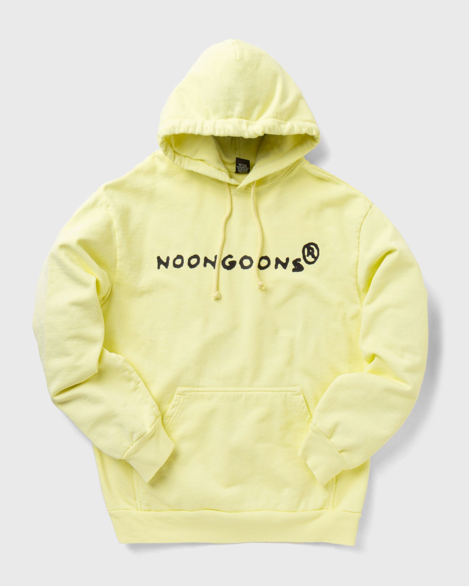 REGISTERED HOODIE