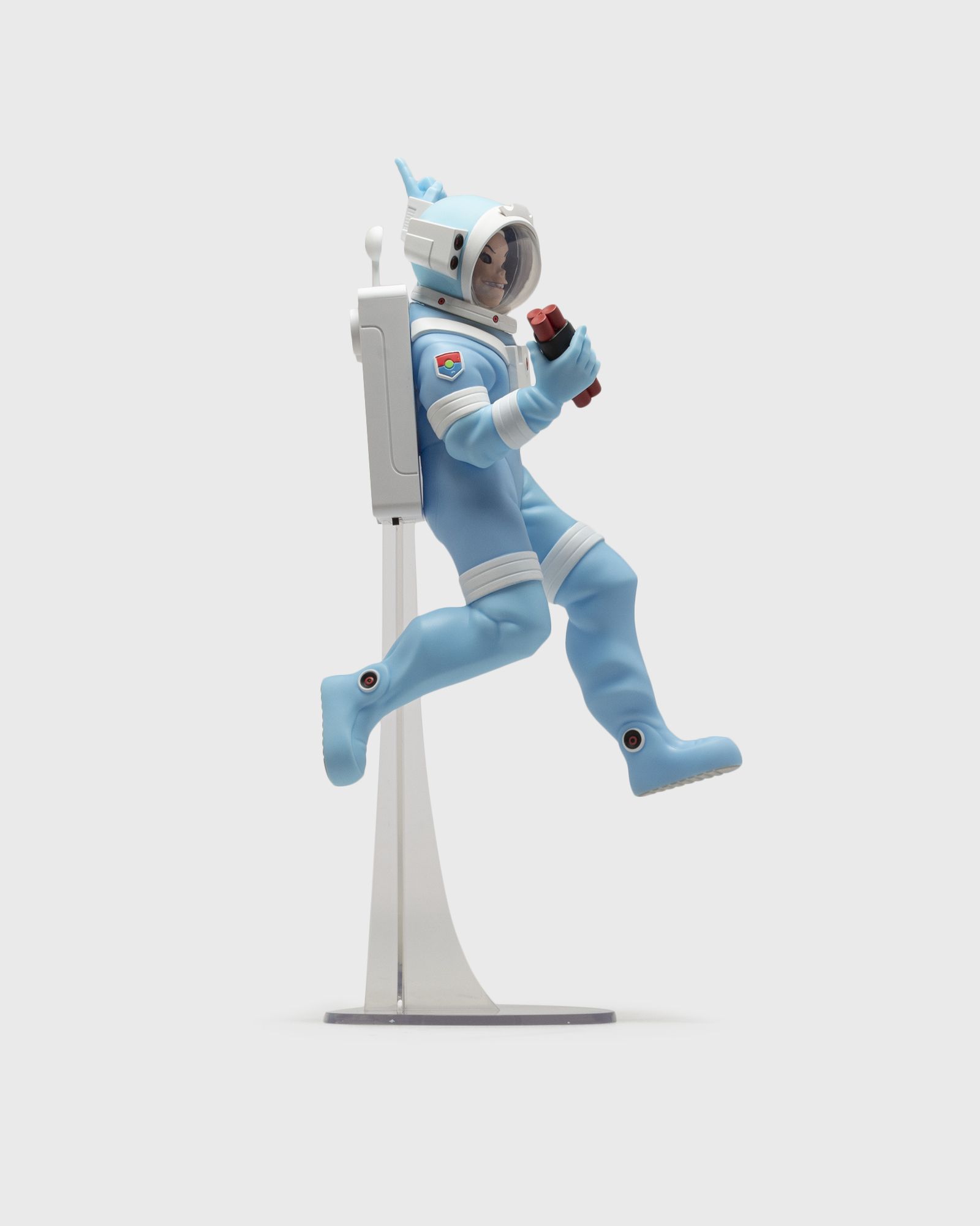 GORILLAZ SUIT NOODLE