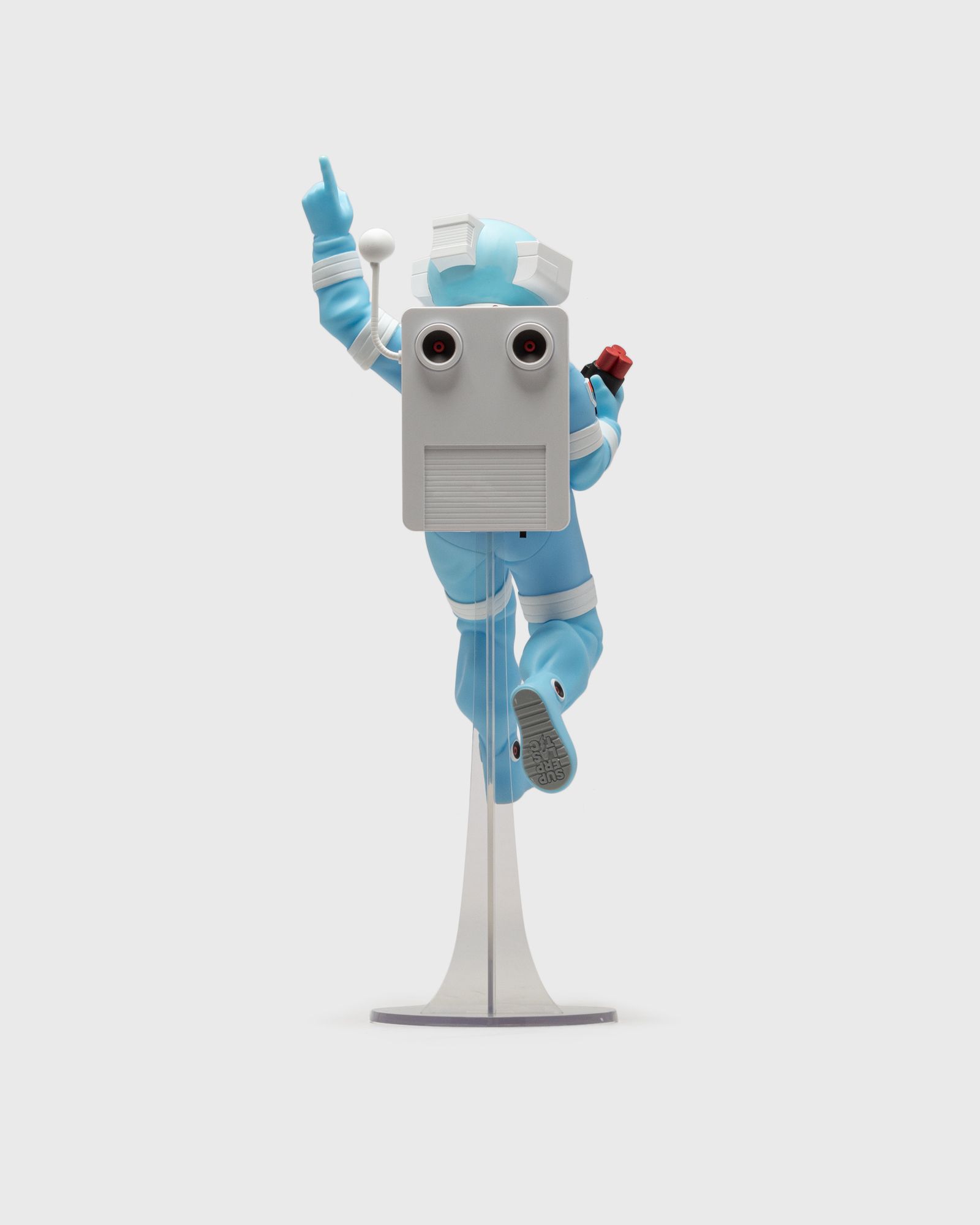 GORILLAZ SUIT NOODLE