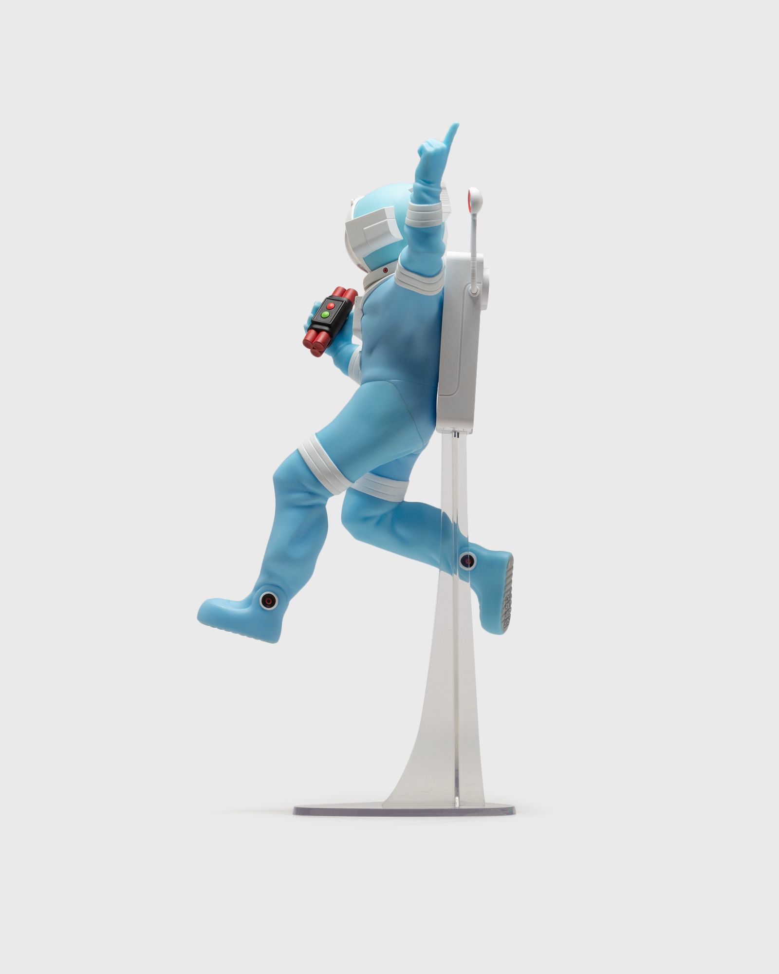 GORILLAZ SUIT NOODLE