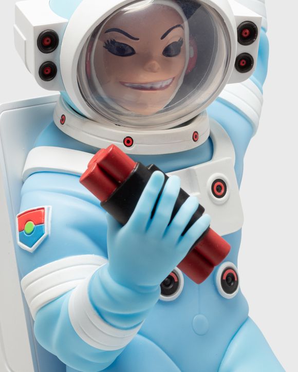 GORILLAZ SUIT NOODLE