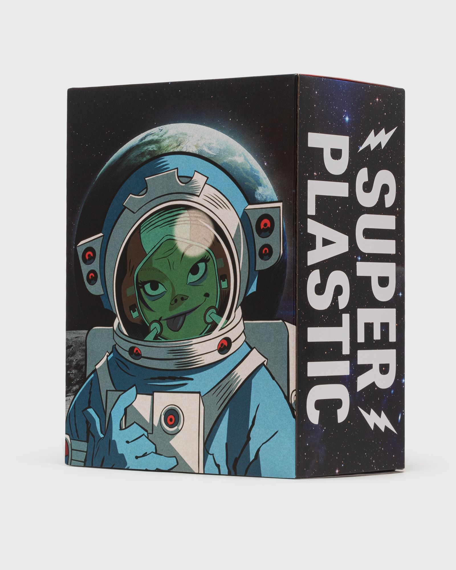 GORILLAZ SUIT NOODLE