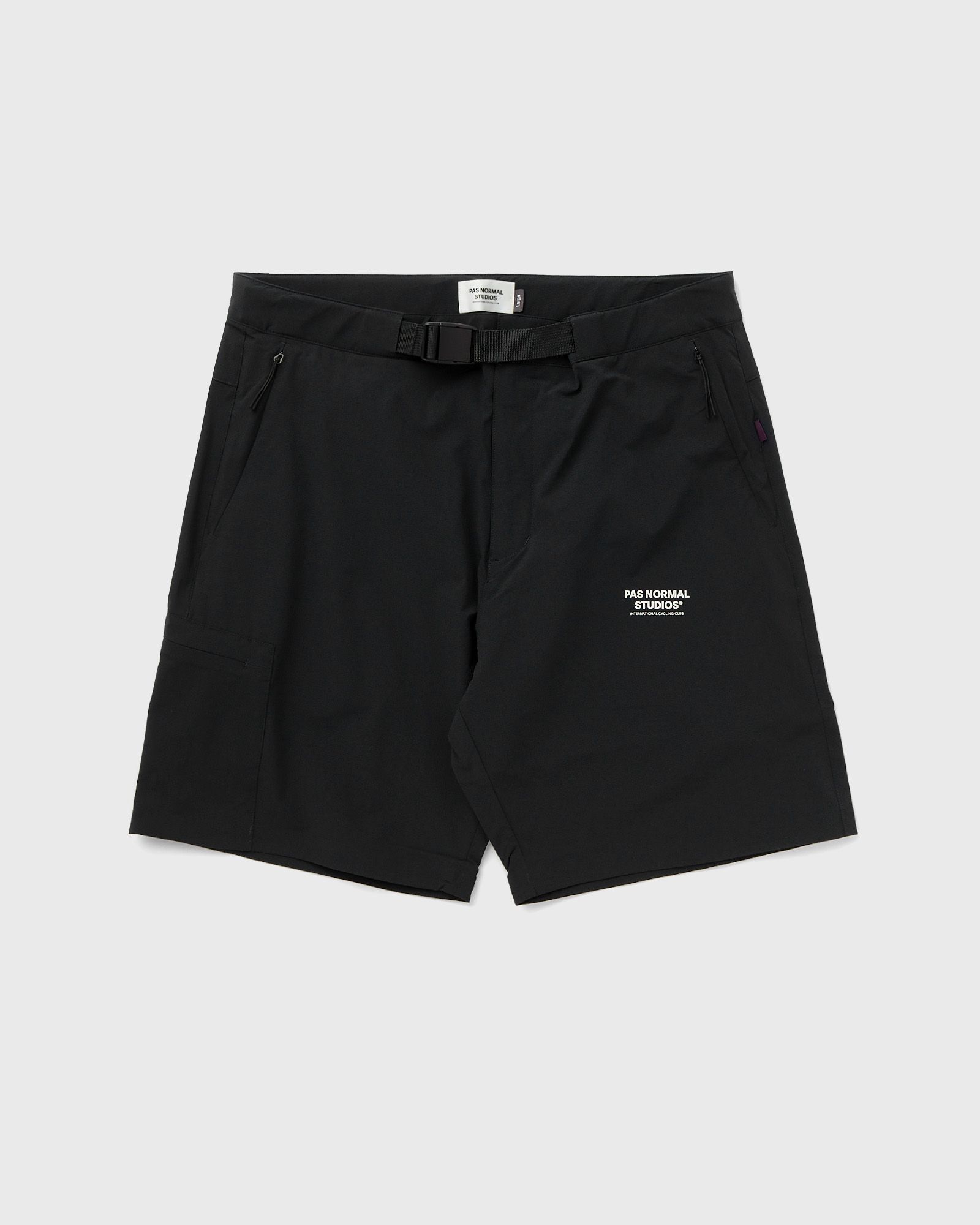Off-Race Shorts