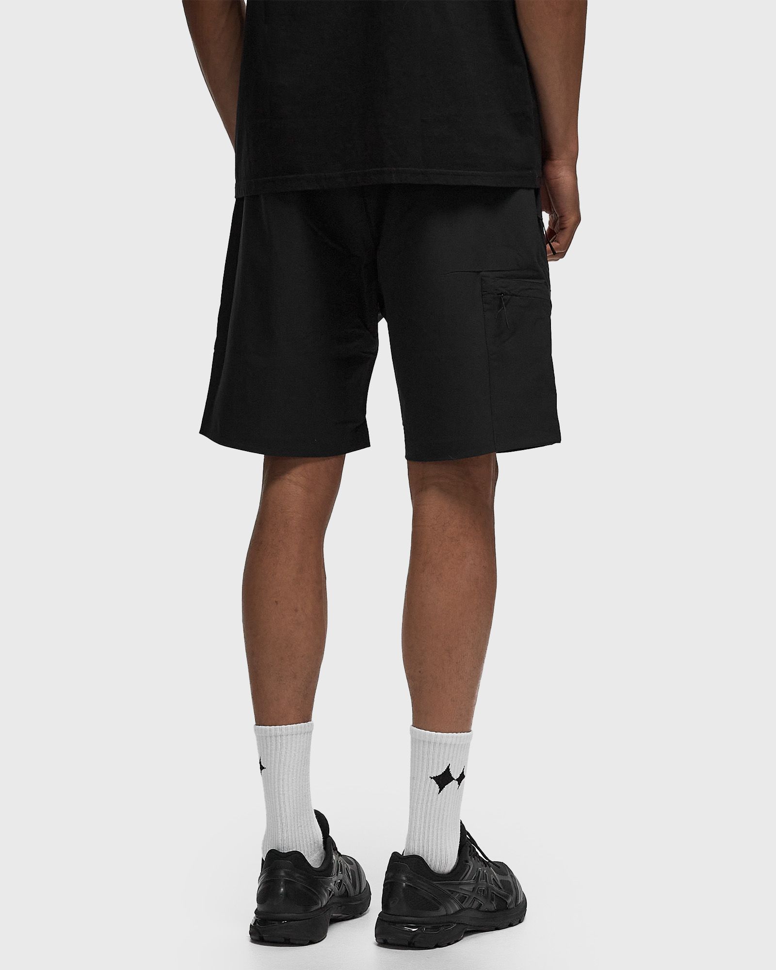 Off-Race Shorts