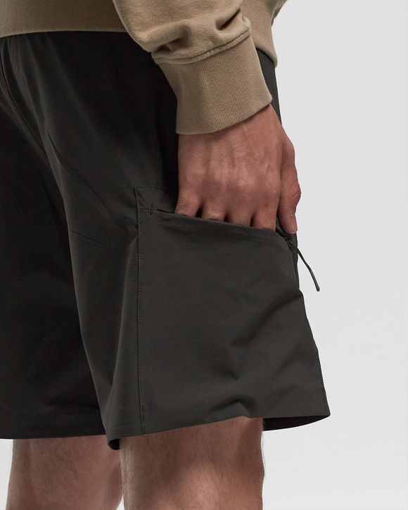 Off-Race Shorts
