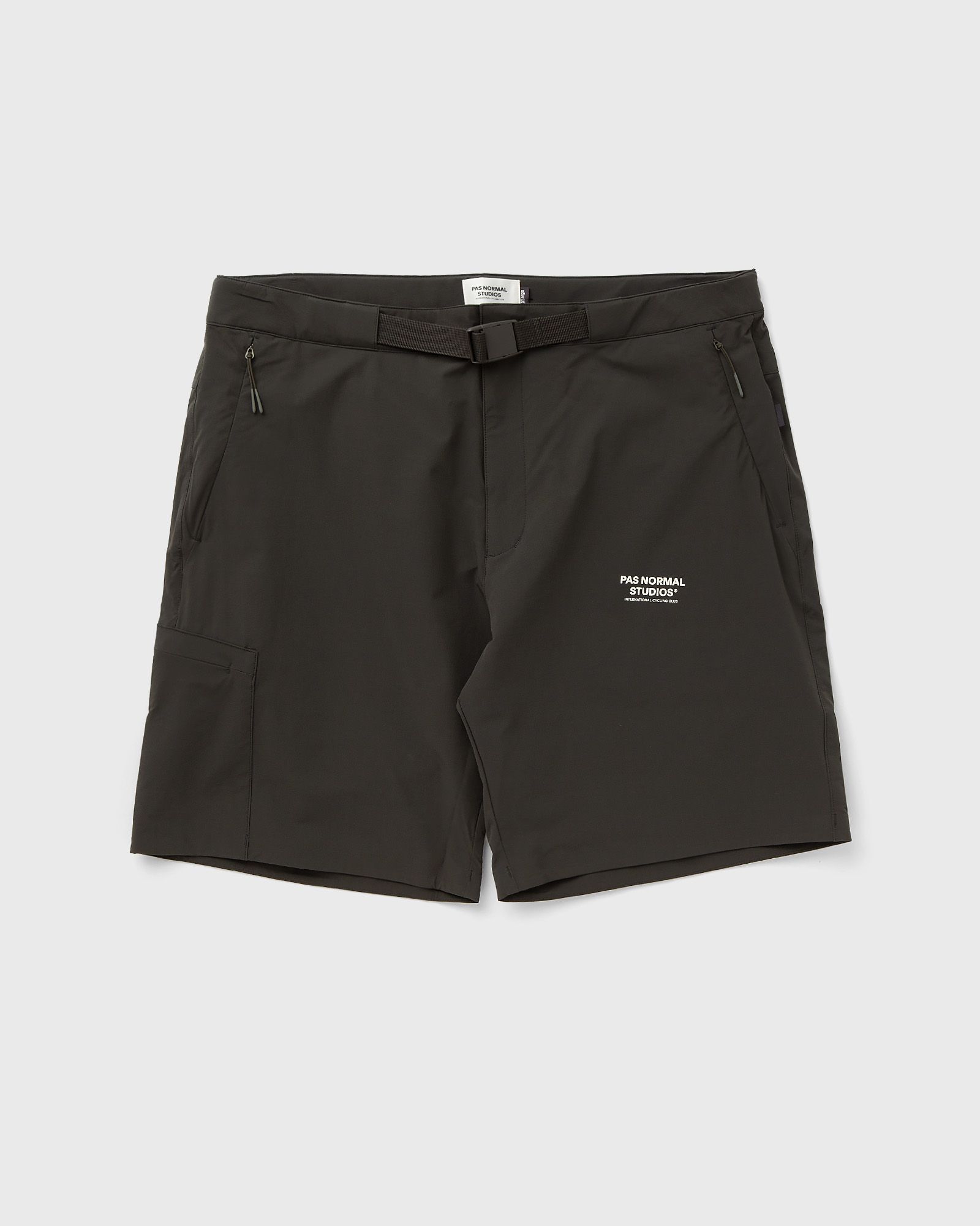 Off-Race Shorts
