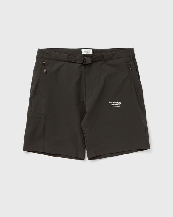 Off-Race Shorts