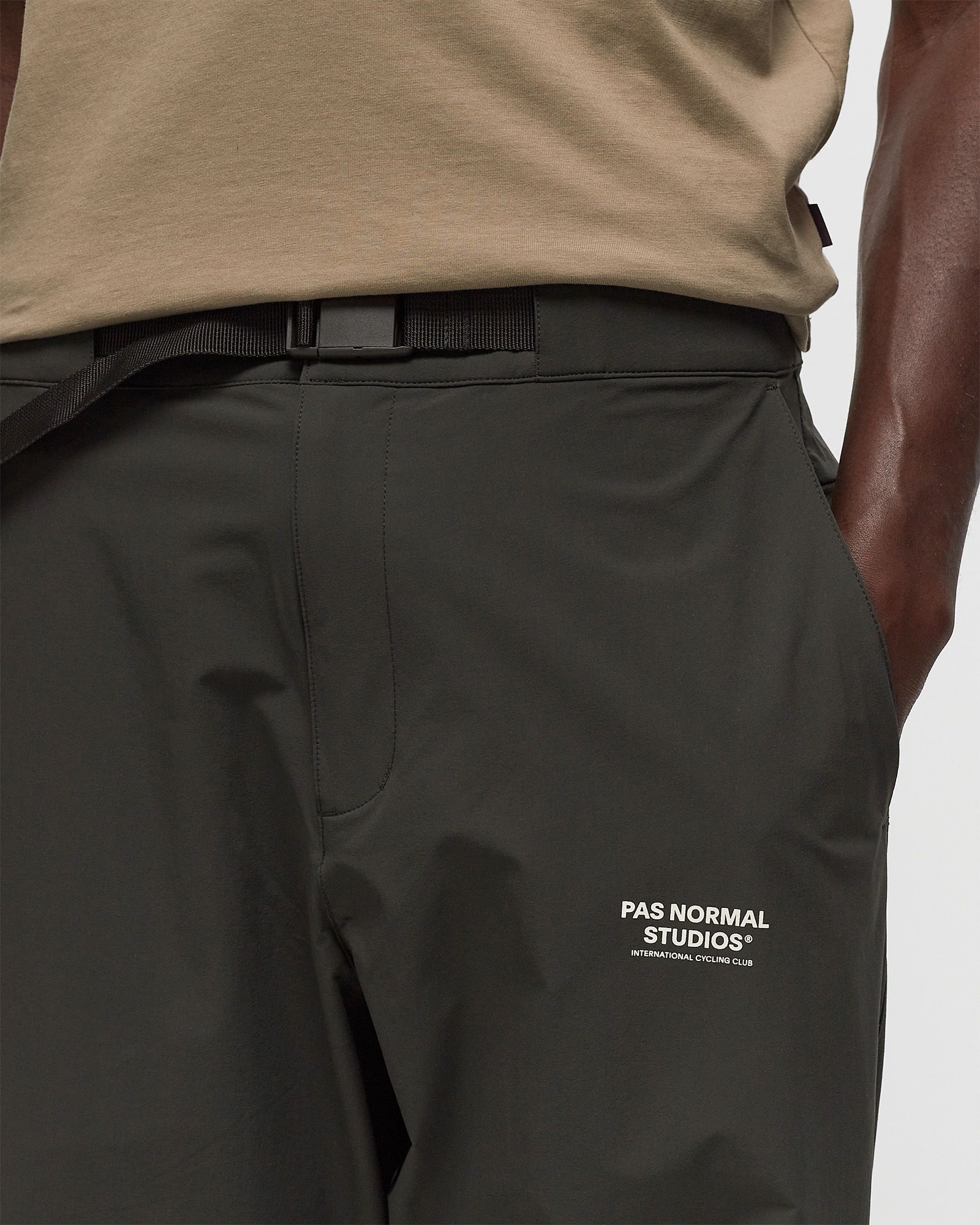 Off-Race Pants