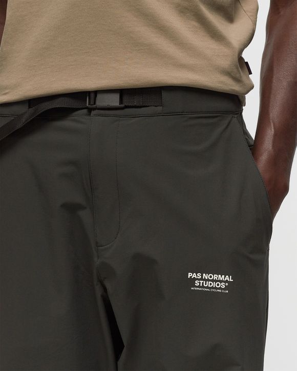Off-Race Pants