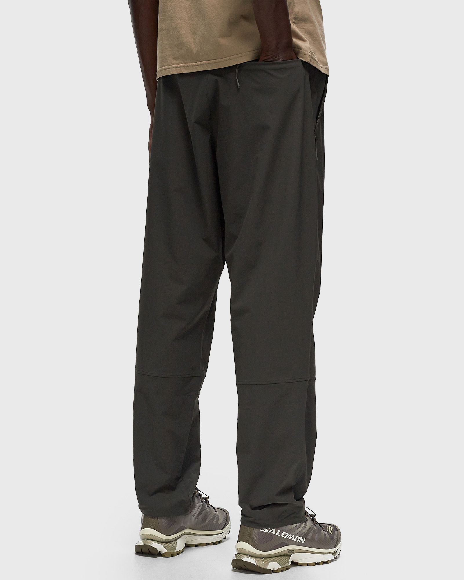 Off-Race Pants