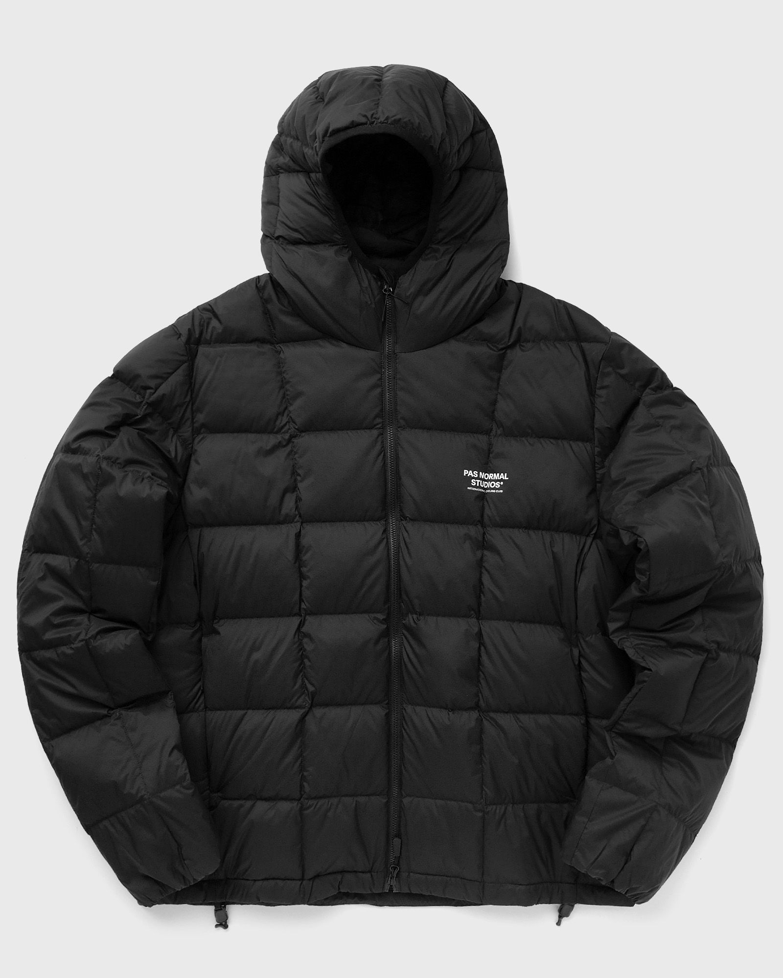 Off-Race Down Jacket