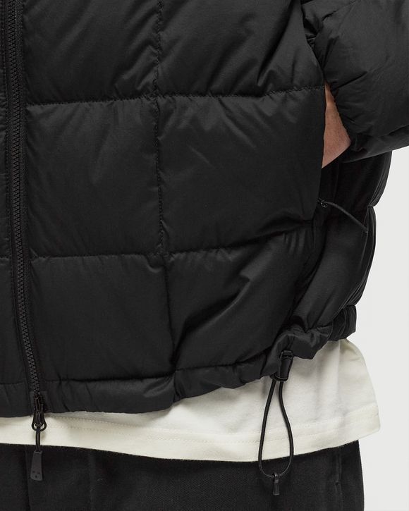 Off-Race Down Jacket