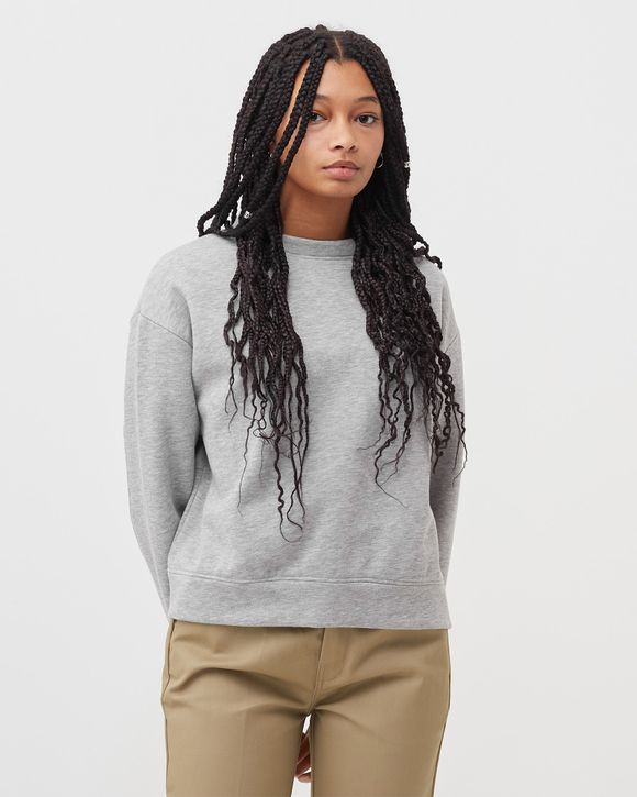 WMNS CREWNECK SWEATSHIRT