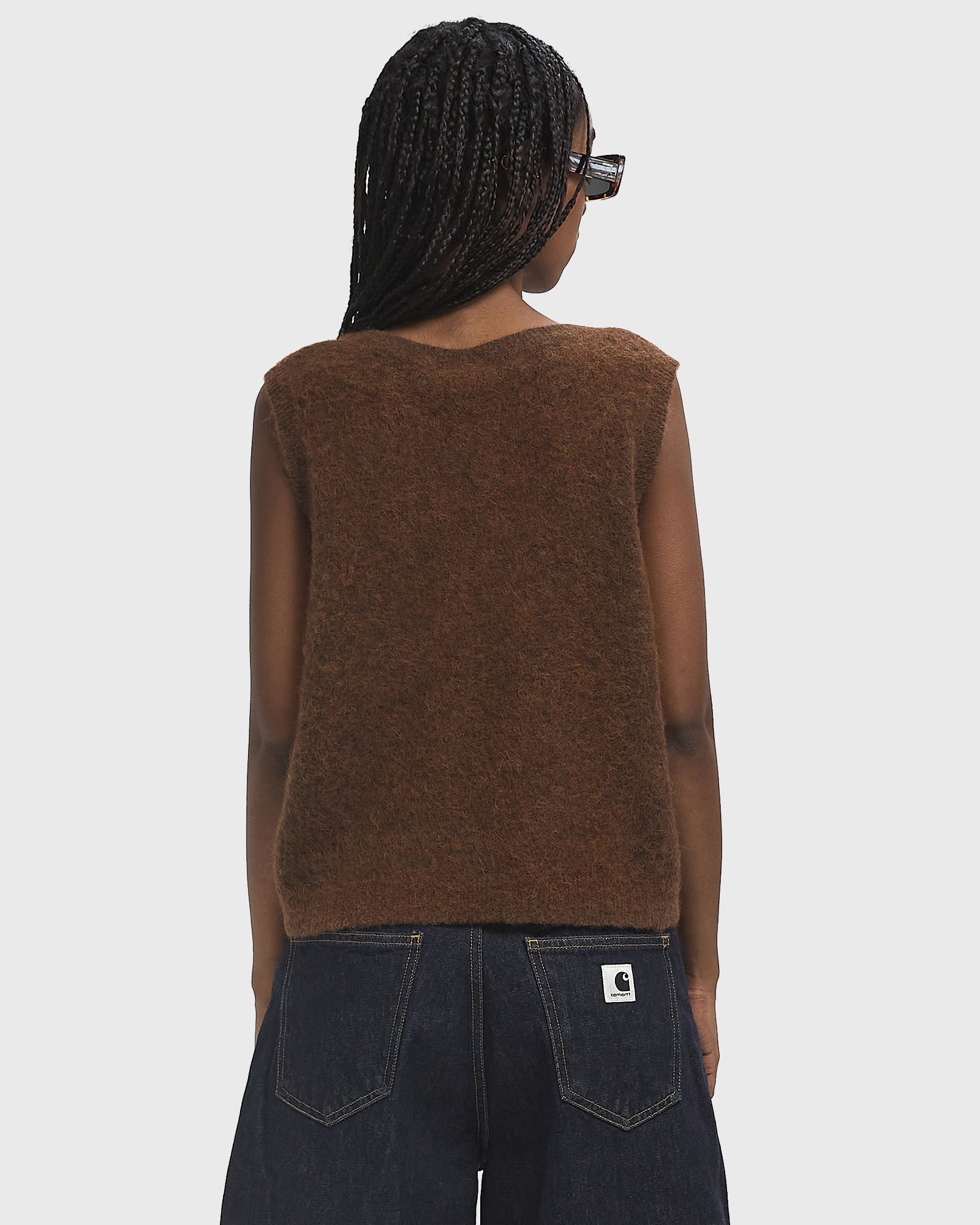 NENBAY PULLOVER