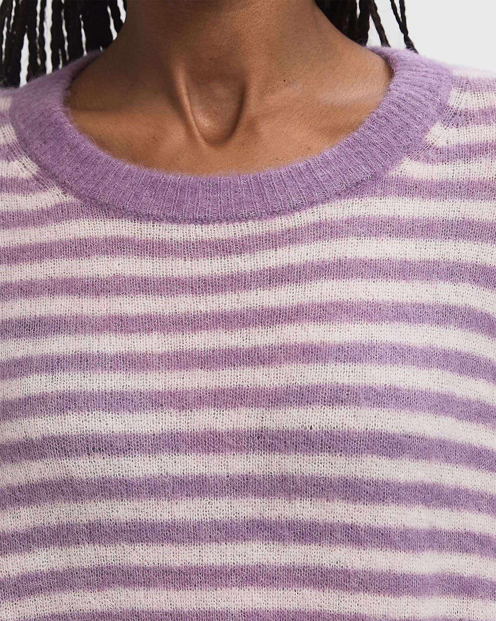 NENBAY PULLOVER
