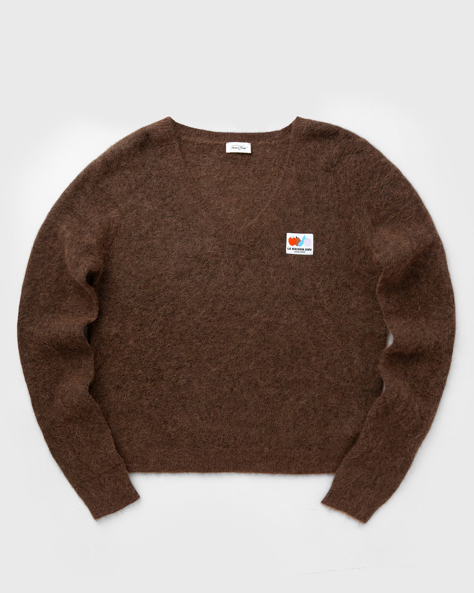 NENBAY PULLOVER