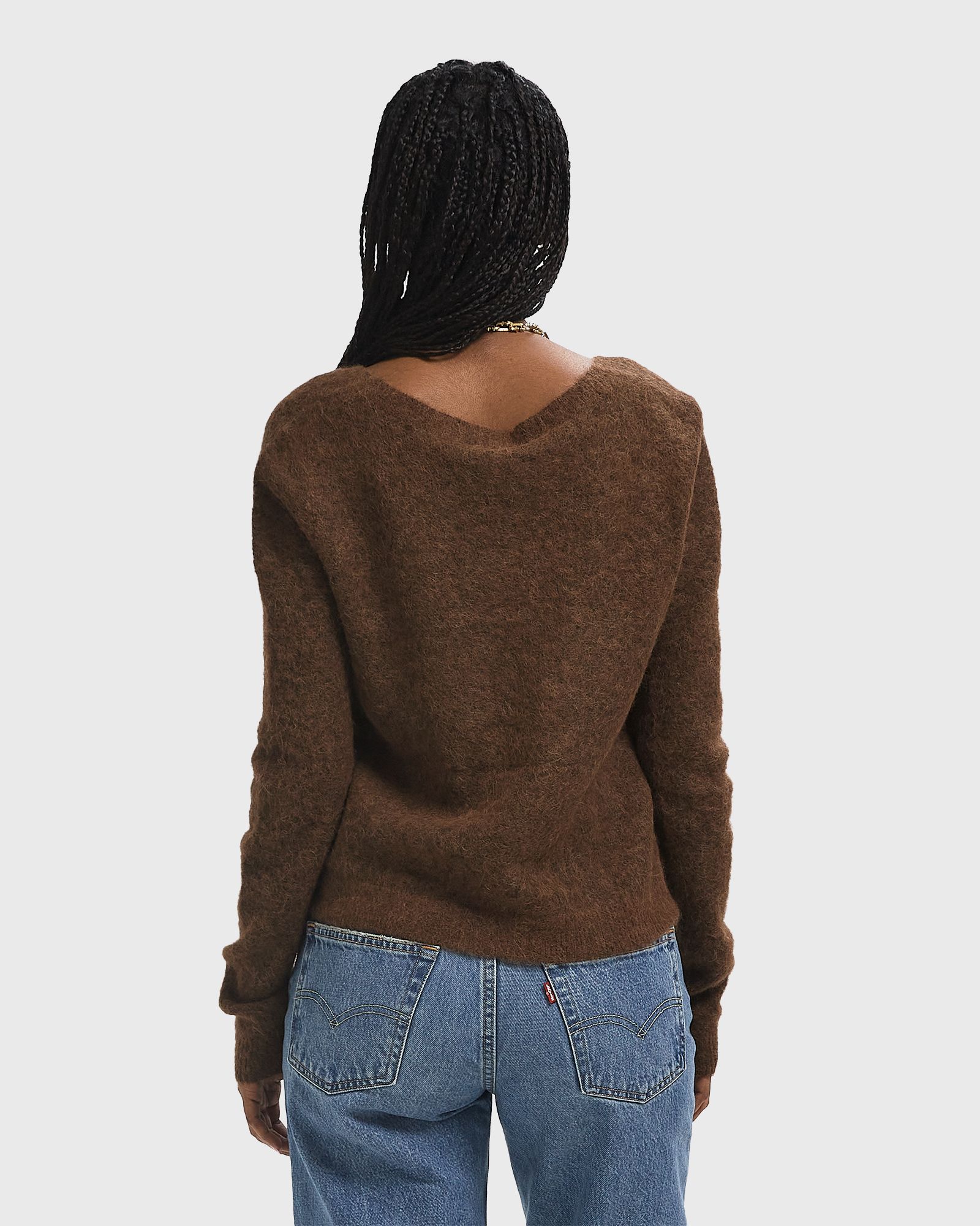 NENBAY PULLOVER
