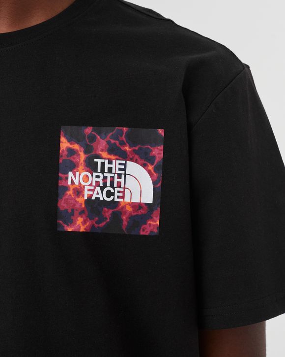 The North Face FINE TEE Black | BSTN Store