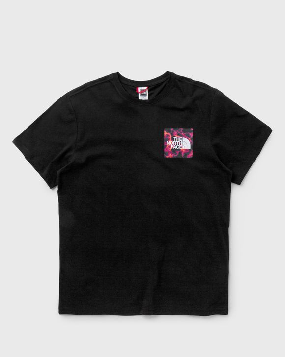海外【THE NORTH FACE】 Fine Mens Tee The North Face FINE TEE Black | BSTN Store