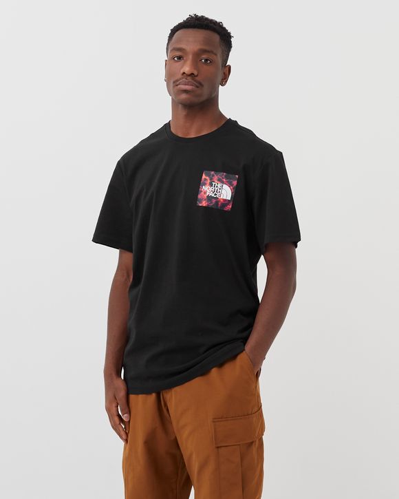 海外【THE NORTH FACE】 Fine Mens Tee The North Face Fine Short-Sleeve T-Shirt for Men | Cabela's