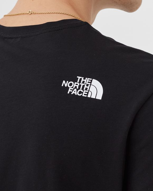 The north face fine 2024 tee