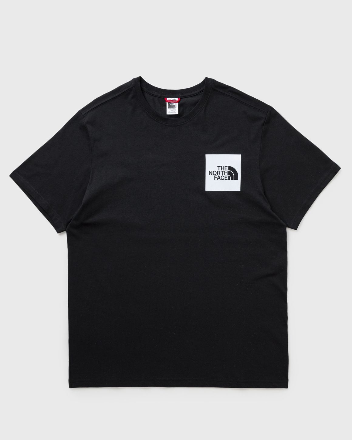 【THE NOTRH FACE】 SIGNATURE S/S R/TEE THE NORTH FACE SIGNATURE S/S R/TEE 白標短袖NT7UR26