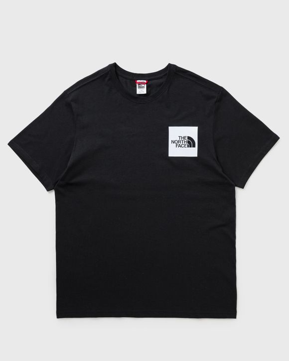 The North Face Redbox T-Shirt - White · Slide Culture