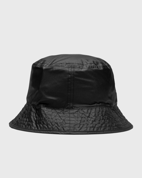 The North Face SUN STASH HAT Black | BSTN Store