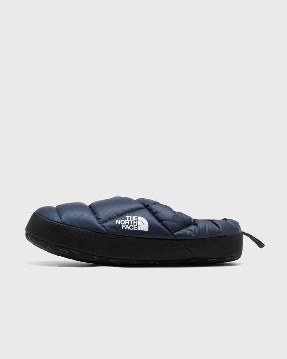 The North Face Nse Tent Mule III Black/Blue | BSTN Store