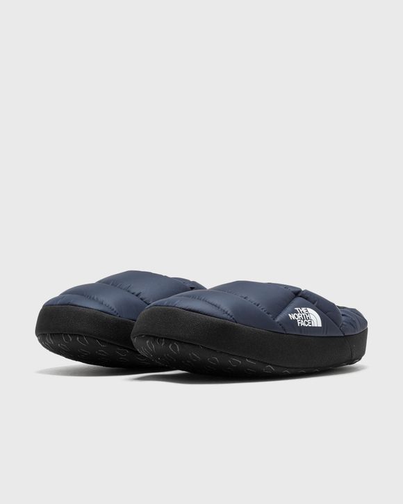 The North Face Nse Tent Mule III Black/Blue - SUMMIT NAVY/TNF WHITE