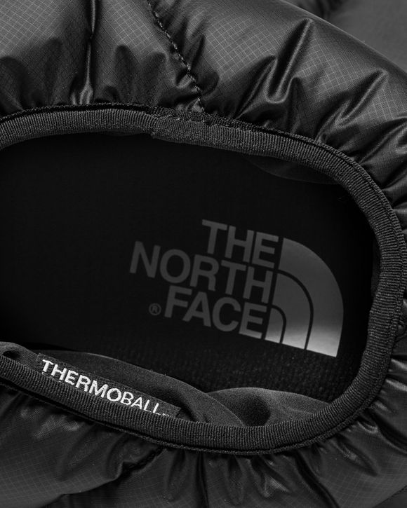 The North Face NSE TENT MULE III Black | BSTN Store