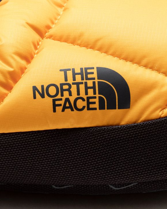 North face tent online mule yellow