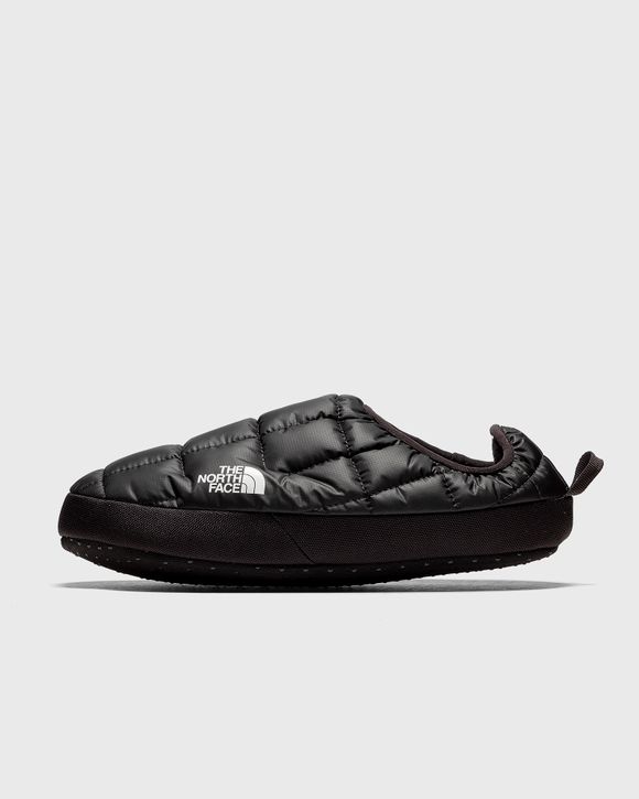 Tent mule slippers hot sale