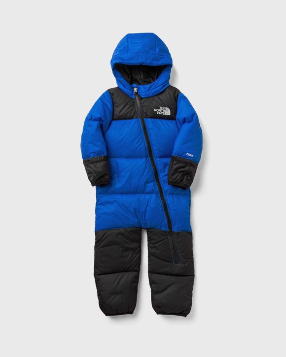 North face baby hot sale one piece