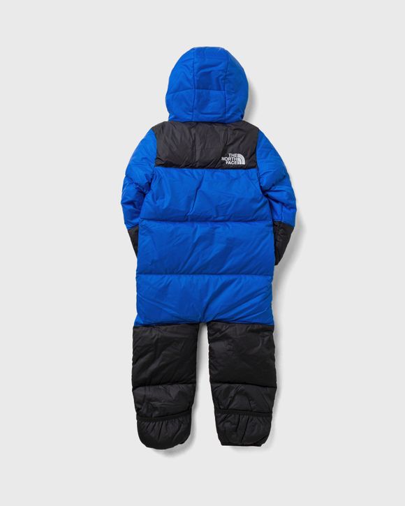 Infant north clearance face one piece