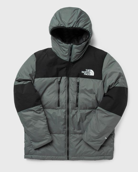 North face light sales down