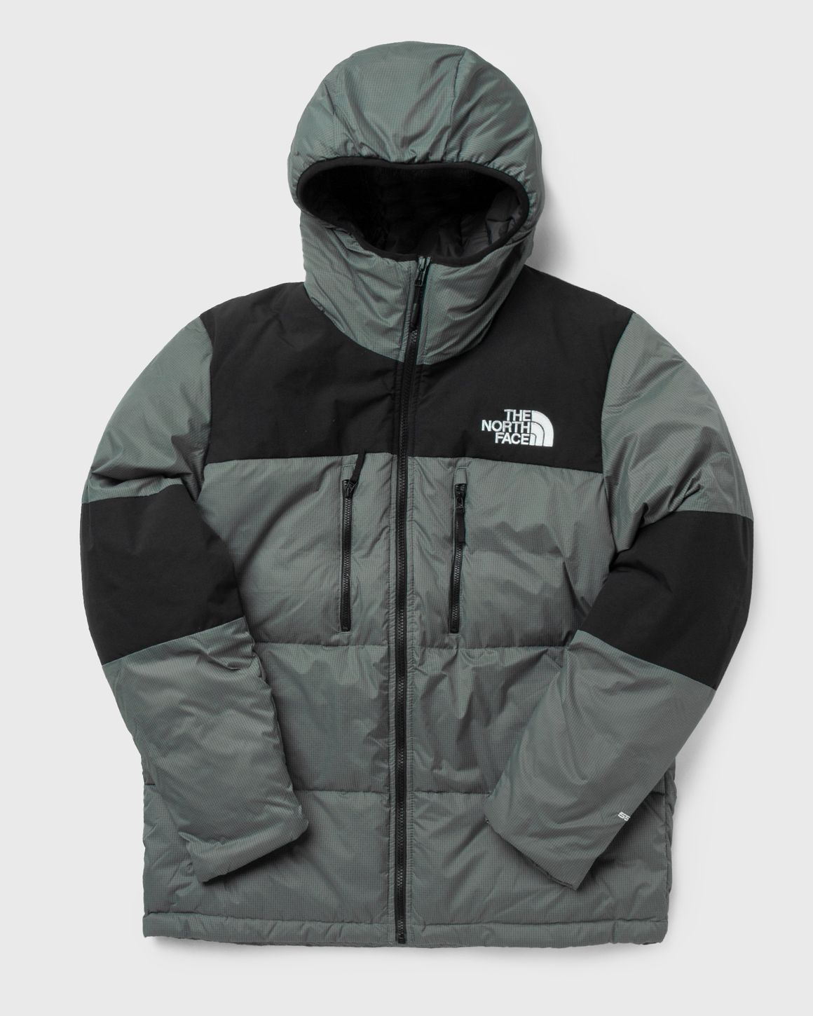 The North Face HIMALAYAN LIGHT DOWN JACKET Green | BSTN Store