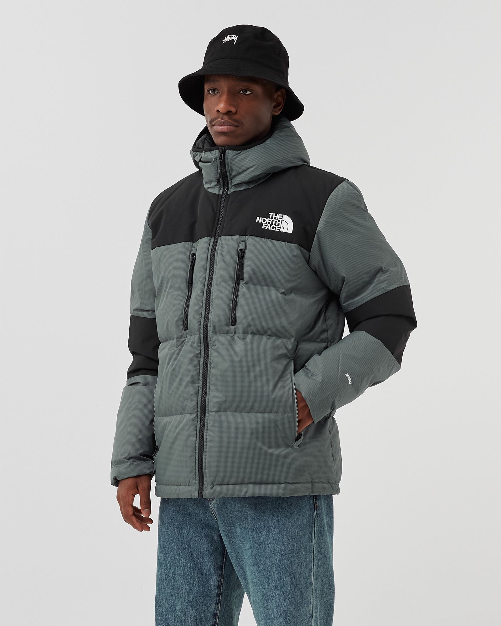 HIMALAYAN LIGHT DOWN JACKET