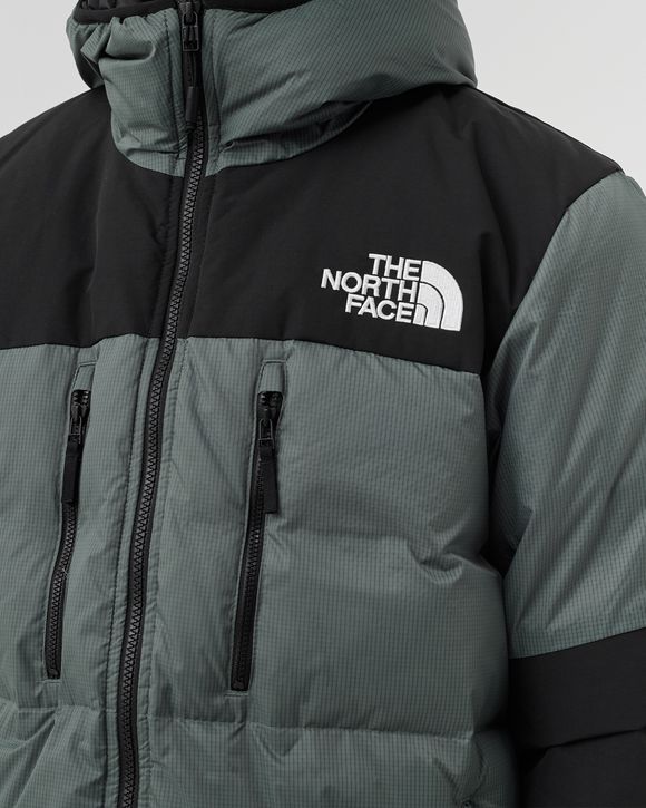 The North Face HIMALAYAN LIGHT DOWN JACKET Green BSTN Store