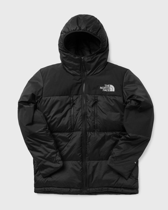 The North Face HIMALAYAN LIGHT DOWN JACKET Black | BSTN Store
