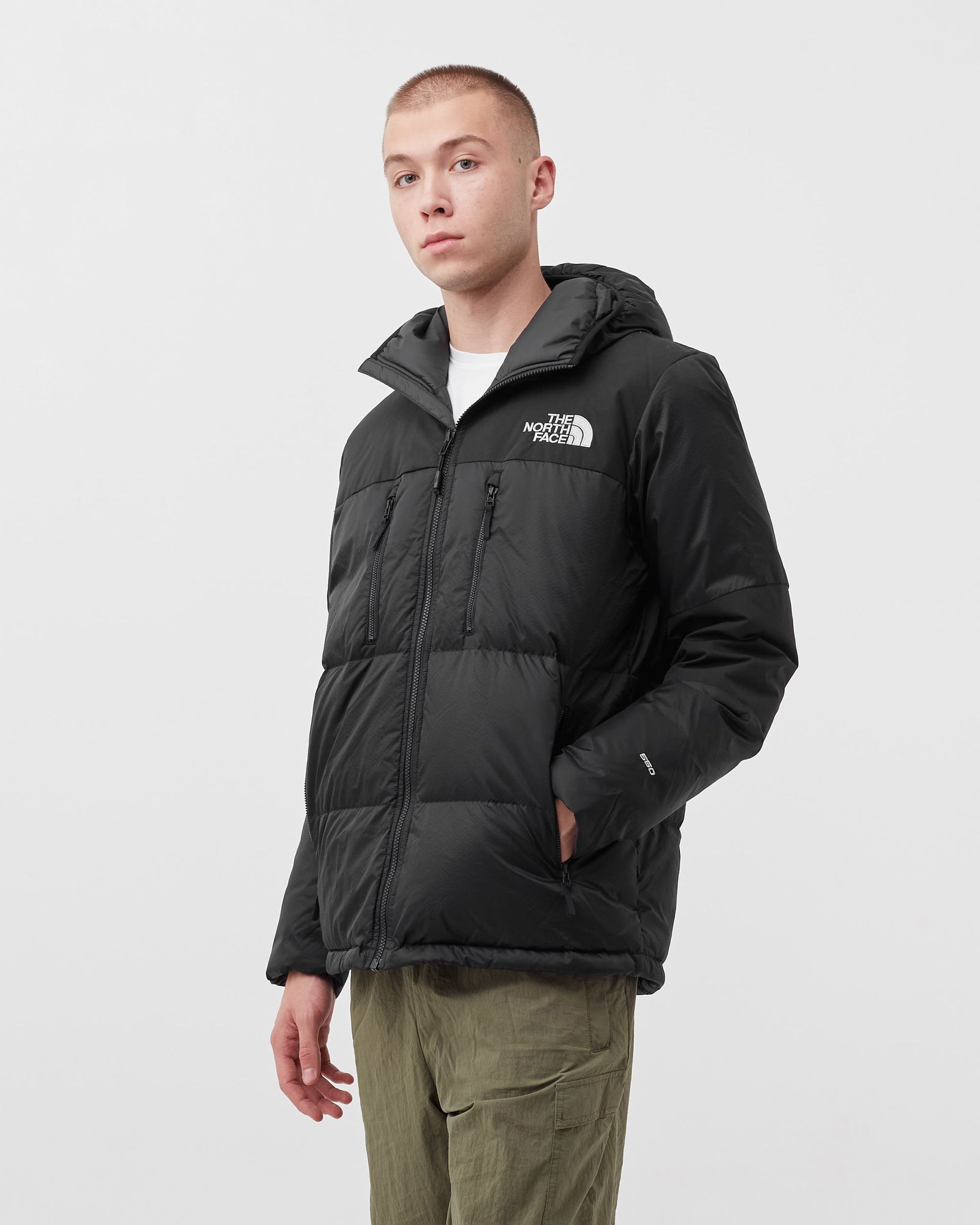 HIMALAYAN LIGHT DOWN JACKET