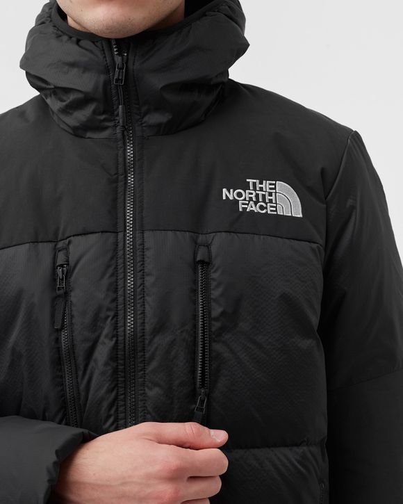 The North Face HIMALAYAN LIGHT DOWN JACKET Black BSTN Store