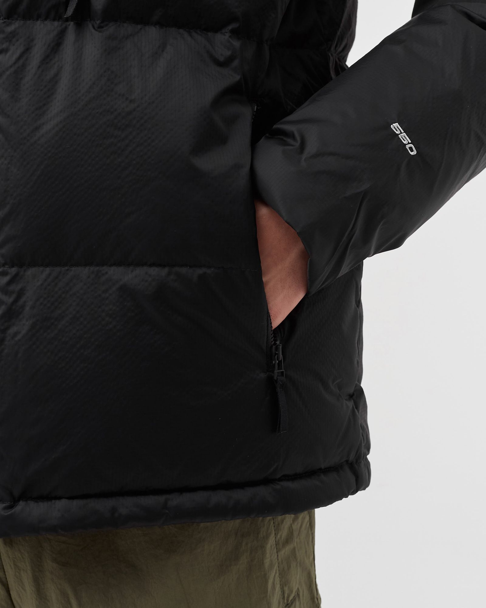 HIMALAYAN LIGHT DOWN JACKET
