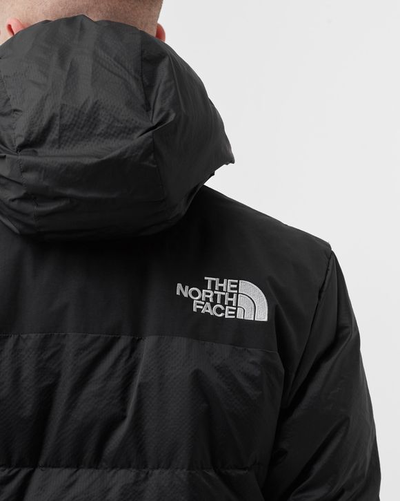 Black The North Face Plus Size Himalayan Padded Jacket - JD Sports