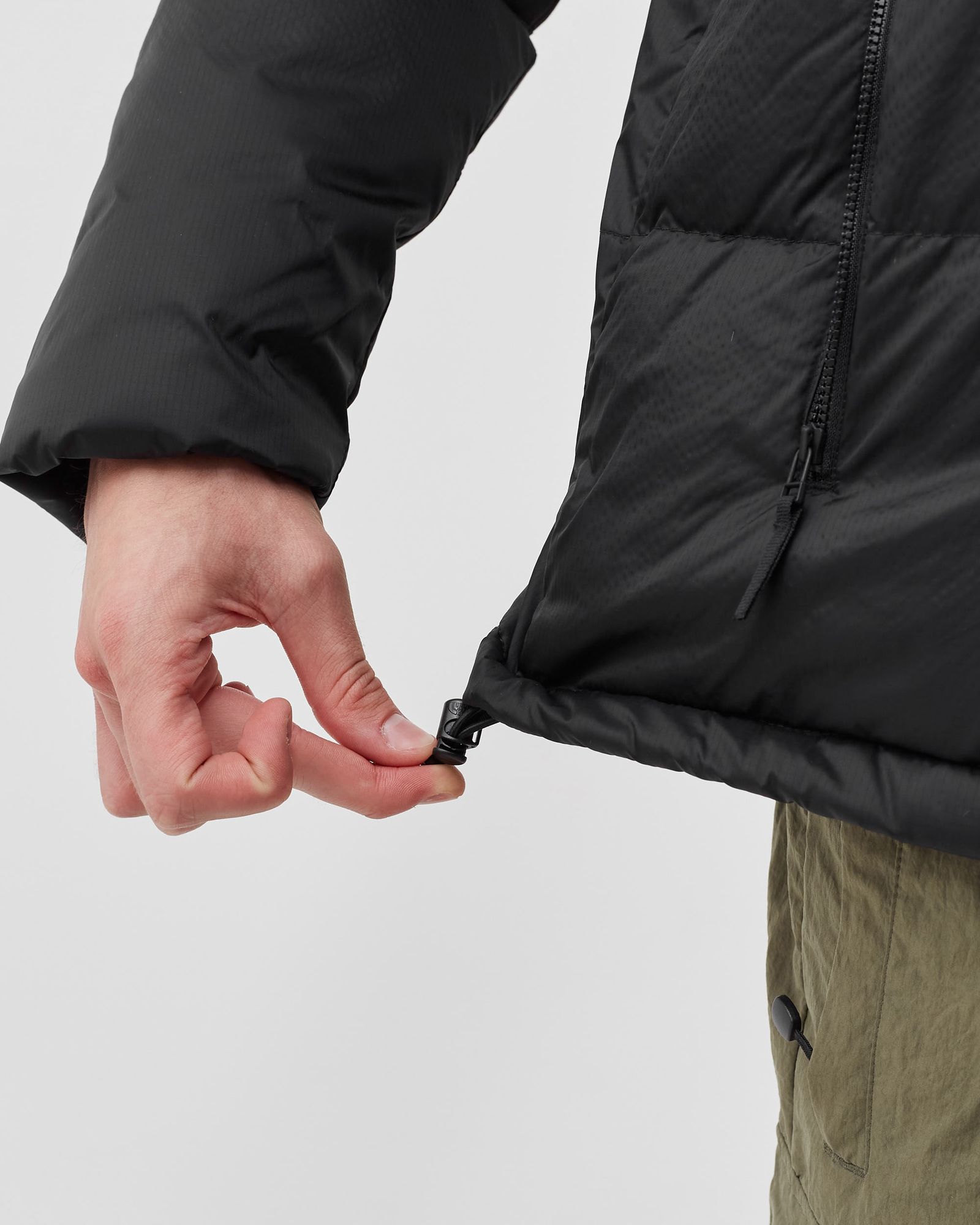 HIMALAYAN LIGHT DOWN JACKET